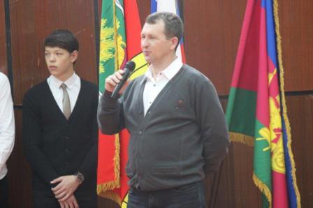 турнир по тхэквондо